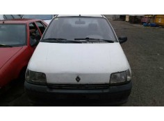 renault clio i fase i+ii (b/c57) del año 1992