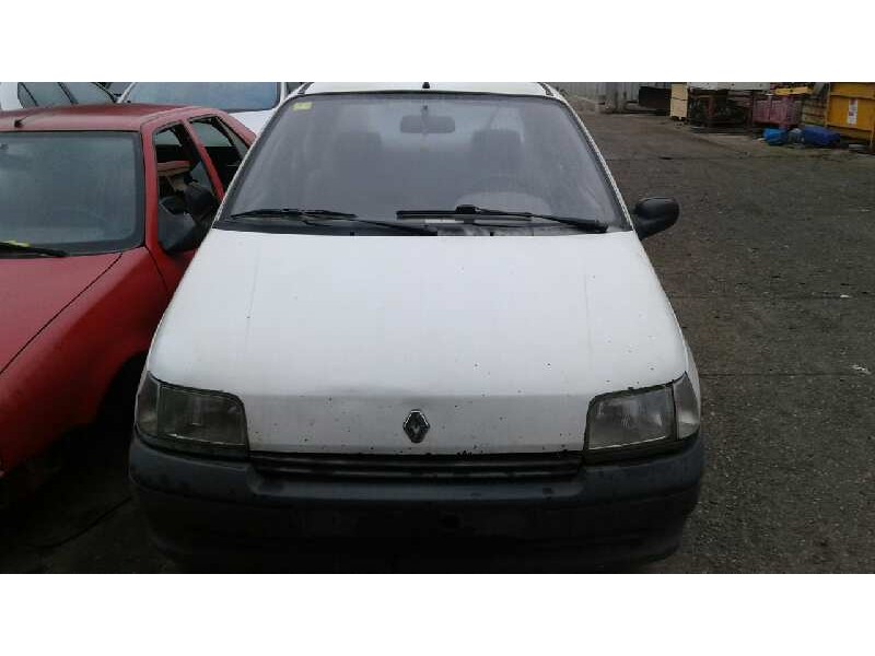 renault clio i fase i+ii (b/c57) del año 1992
