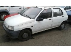 renault clio i fase i+ii (b/c57) del año 1992 2