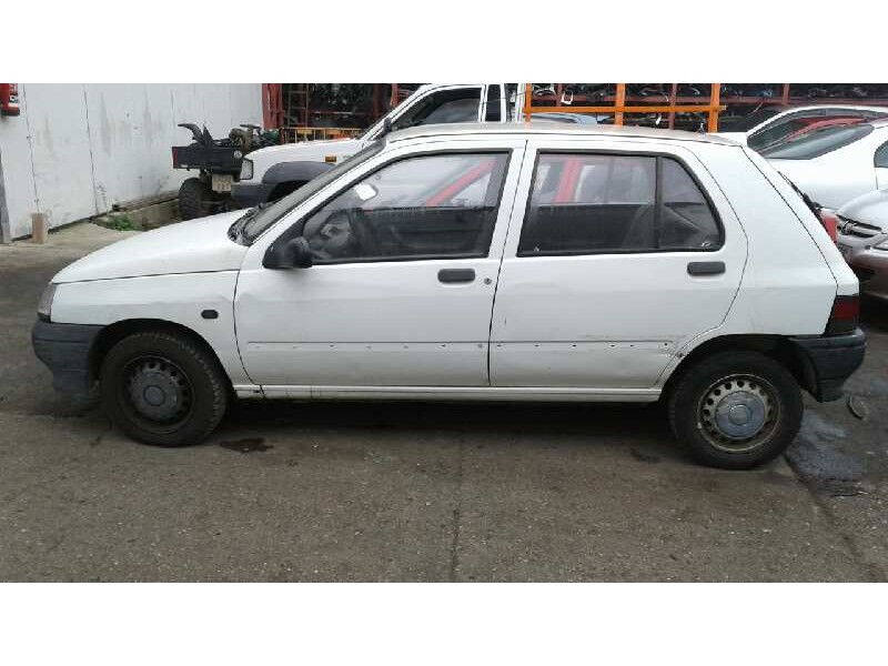 renault clio i fase i+ii (b/c57) del año 1992