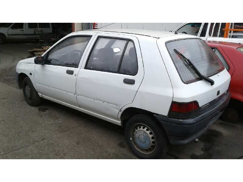 renault clio i fase i+ii (b/c57) del año 1992