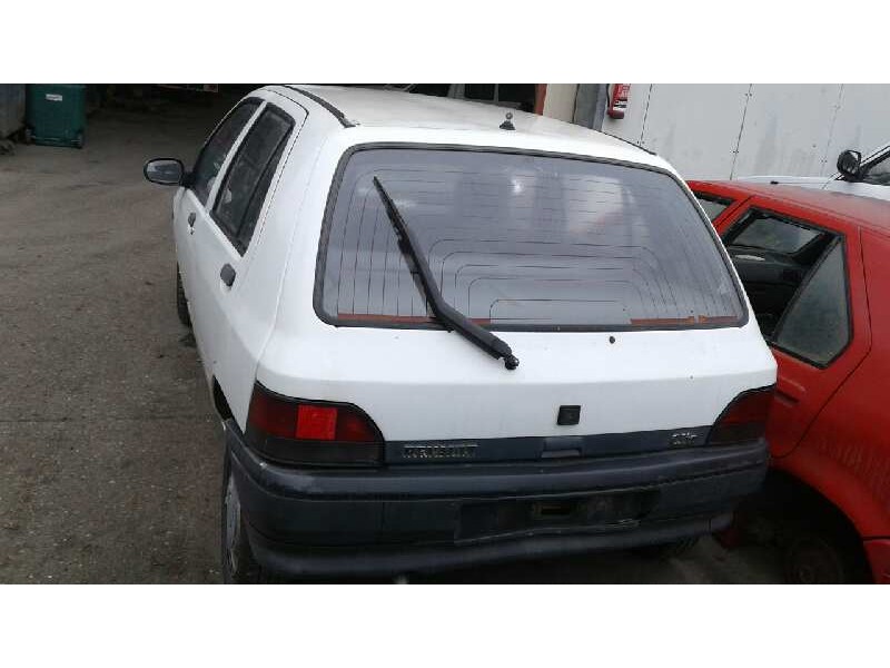 renault clio i fase i+ii (b/c57) del año 1992