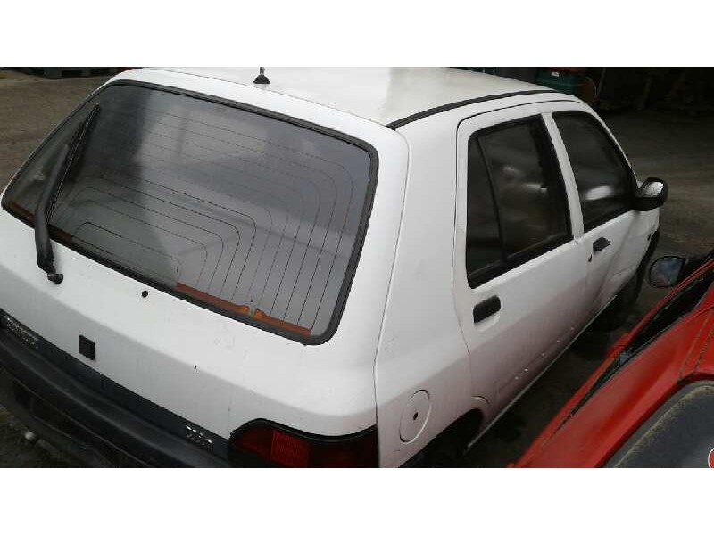 renault clio i fase i+ii (b/c57) del año 1992
