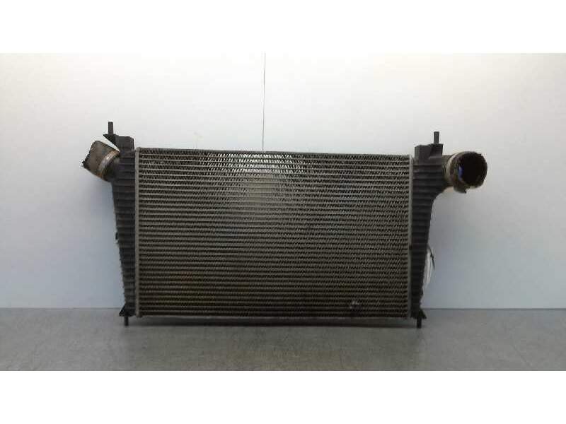Recambio de intercooler para saab 9-5 berlina referencia OEM IAM 4576039  