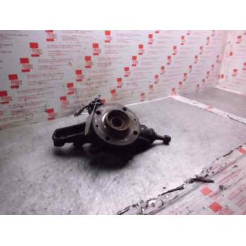 Recambio de mangueta delantera izquierda para peugeot 308 sport referencia OEM IAM 1606630980  