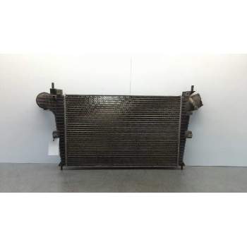 Recambio de intercooler para saab 9-5 berlina referencia OEM IAM 4576039  