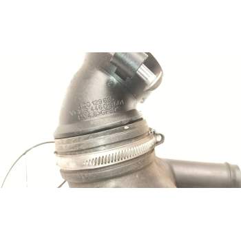 Recambio de tubo para volkswagen golf vi (5k1) 2.0 tdi referencia OEM IAM 3C0129654  