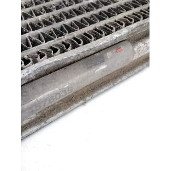 Recambio de intercooler para saab 9-5 berlina referencia OEM IAM 4576039  