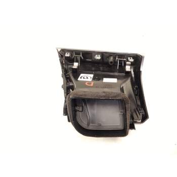 Recambio de aireador derecho para bmw x5 (e70) xdrive 30 d referencia OEM IAM 9227768  