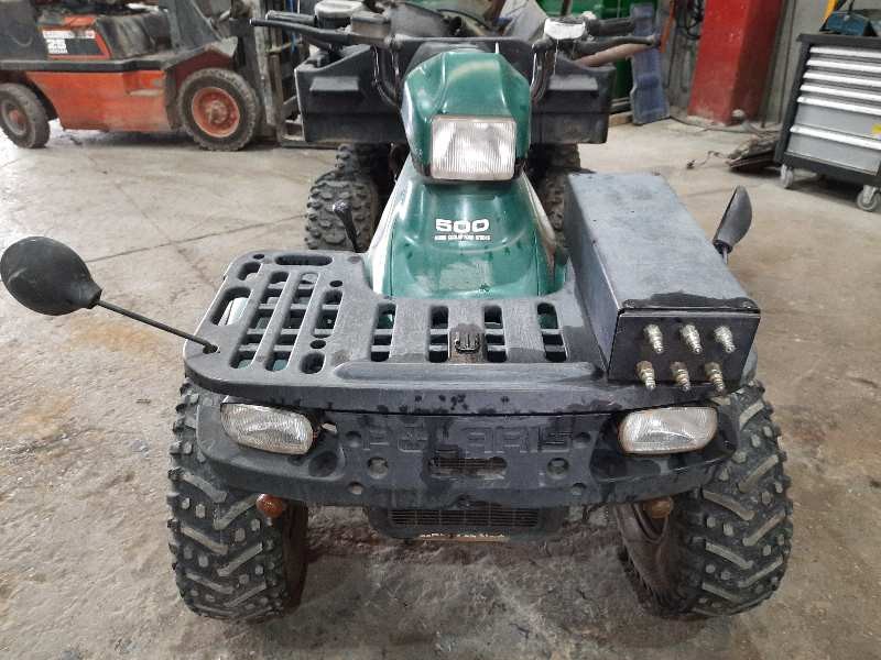 polaris pt6250 del año 2001