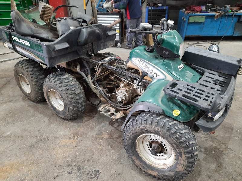 polaris pt6250 del año 2001