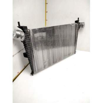 Recambio de intercooler para saab 9-5 berlina referencia OEM IAM 4576039  
