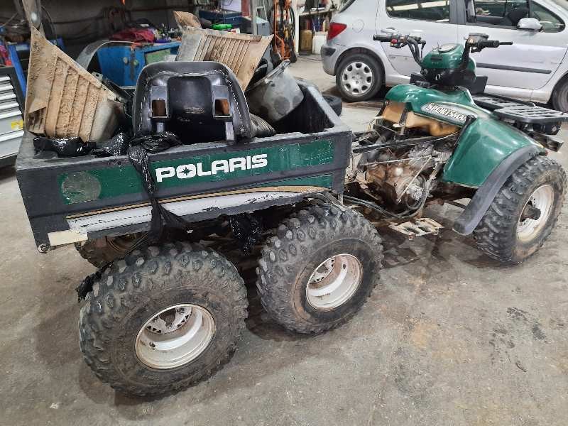 polaris pt6250 del año 2001
