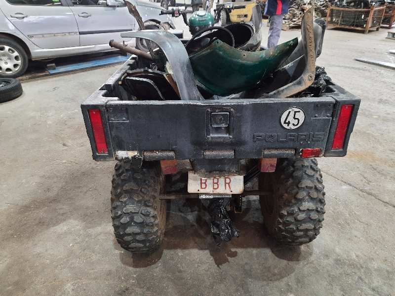 polaris pt6250 del año 2001