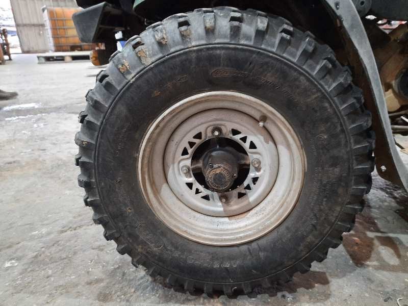 polaris pt6250 del año 2001