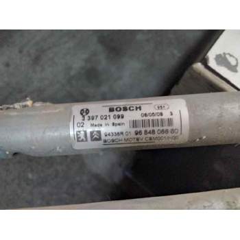 Recambio de motor limpia delantero para peugeot 308 sport referencia OEM IAM 3397021099  