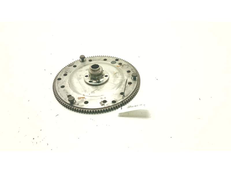 Recambio de volante motor para audi a4 b8 (8k2) 2.0 tdi referencia OEM IAM 03G105323AH  