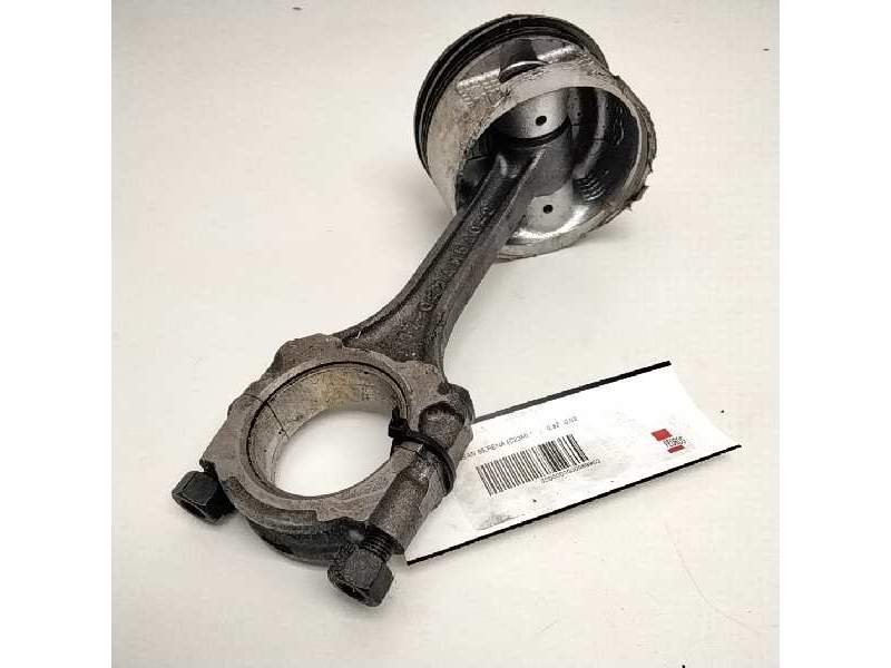 Recambio de biela para nissan serena (c23m) referencia OEM IAM 1704M5402  48268