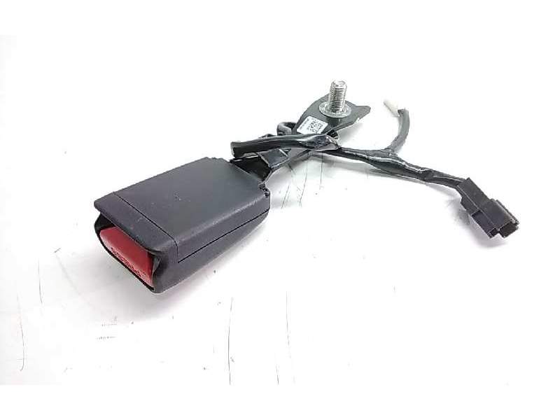 Recambio de enganche delantero derecho para mitsubishi space star (a00) 1.2 referencia OEM IAM 621737400E  