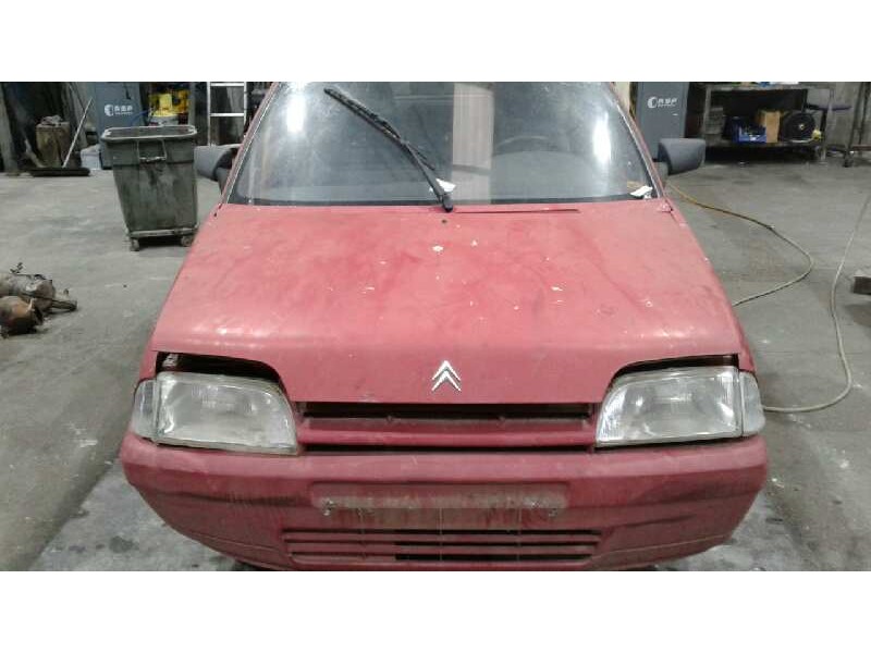 citroen ax del año 1992