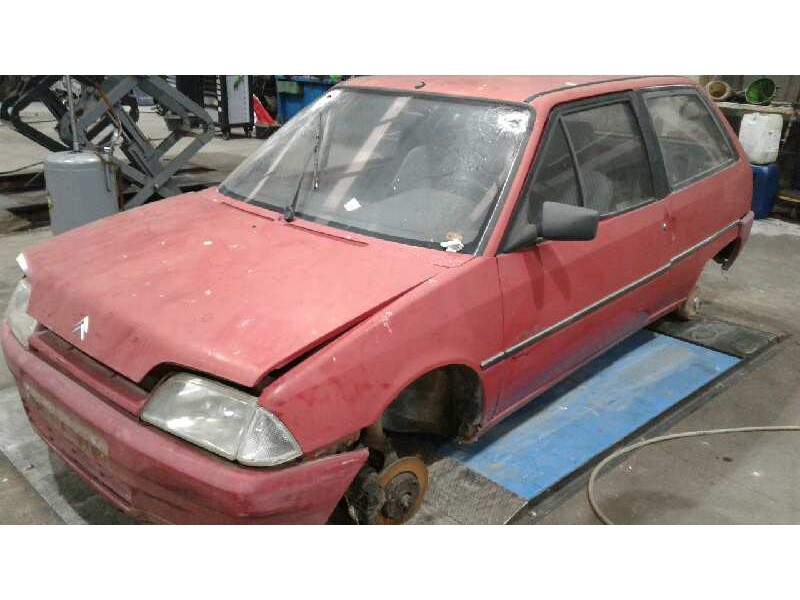 citroen ax del año 1992