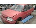 CITROEN AX