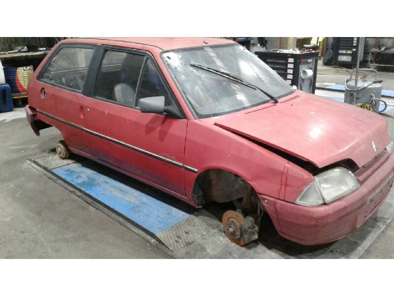 citroen ax del año 1992