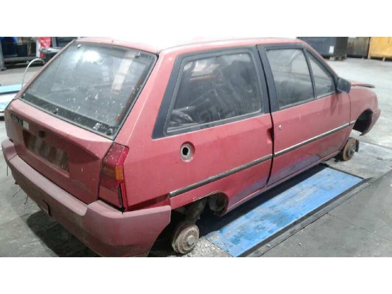 citroen ax del año 1992