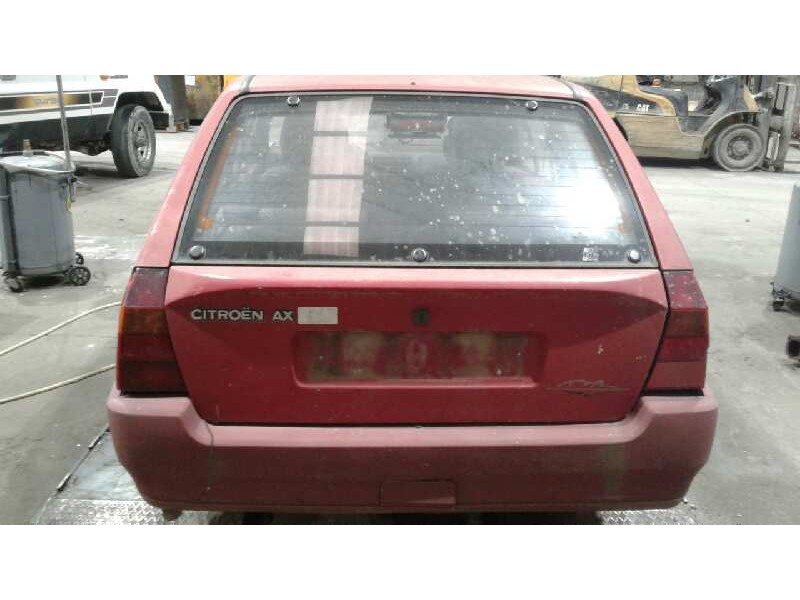 citroen ax del año 1992