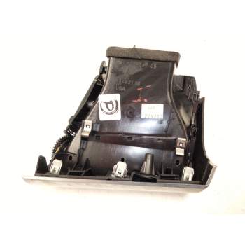 Recambio de aireador izquierdo para bmw x5 (e70) xdrive 30 d referencia OEM IAM 9227767  