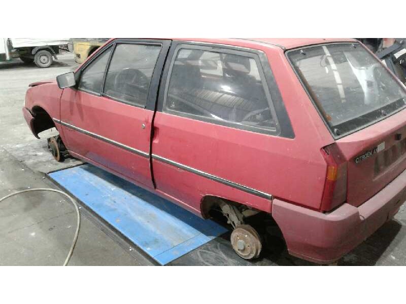 citroen ax del año 1992