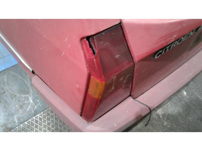 citroen ax del año 1992