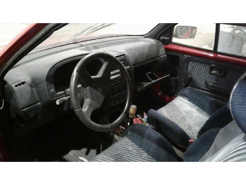 citroen ax del año 1992