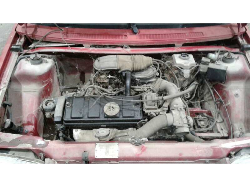 citroen ax del año 1992