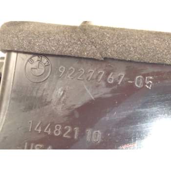 Recambio de aireador izquierdo para bmw x5 (e70) xdrive 30 d referencia OEM IAM 9227767  