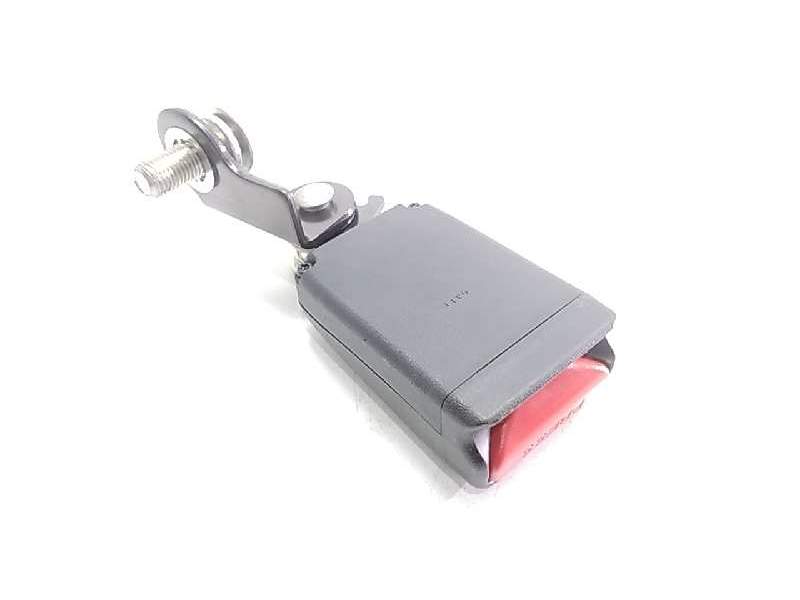 Recambio de enganche cinturon trasero derecho para mitsubishi space star (a00) 1.2 referencia OEM IAM   
