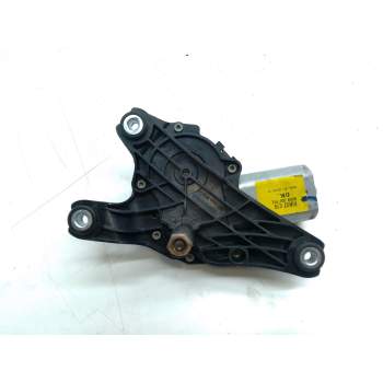 Recambio de motor limpia trasero para bmw x5 (e70) xdrive 30 d referencia OEM IAM 694216507  