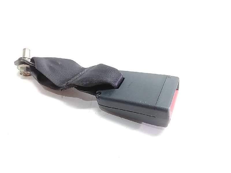 Recambio de enganche cinturon trasero central para mitsubishi space star (a00) 1.2 referencia OEM IAM   