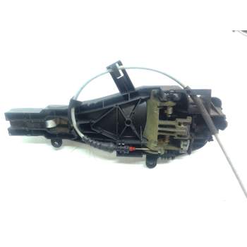 Recambio de maneta exterior delantera derecha para bmw x5 (e70) xdrive 30 d referencia OEM IAM 51217193264  