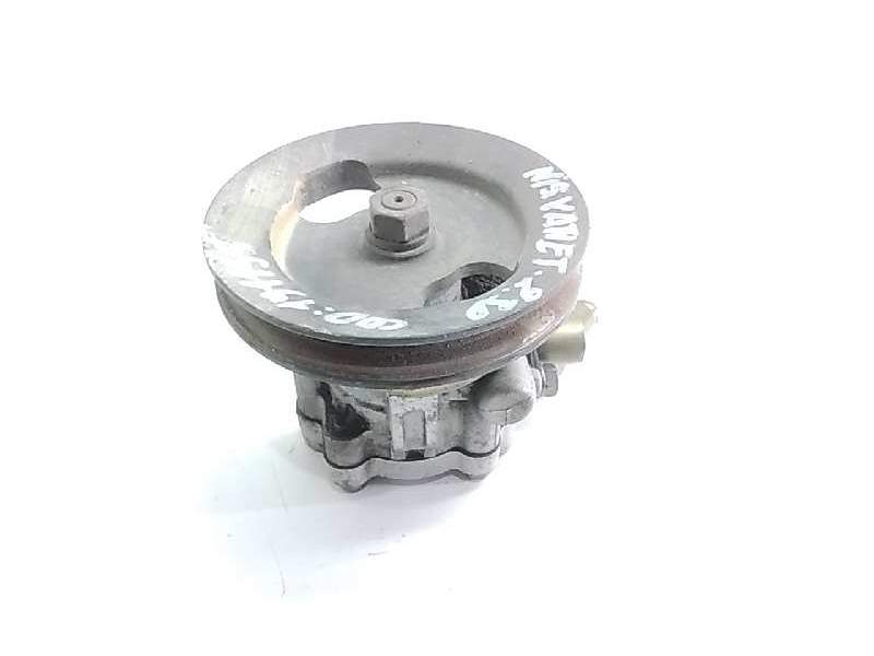 Recambio de bomba servodireccion para nissan vanette cargo 2.3 diesel referencia OEM IAM   