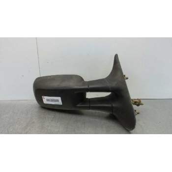 Recambio de retrovisor derecho para seat inca 1.9 referencia OEM IAM   
