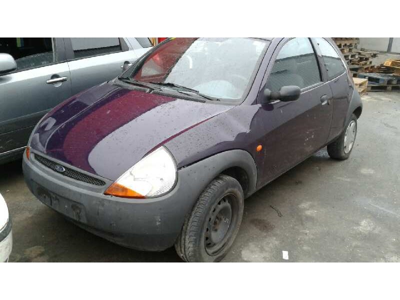 ford ka (ccq) del año 1997