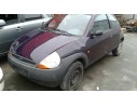 FORD KA (CCQ)