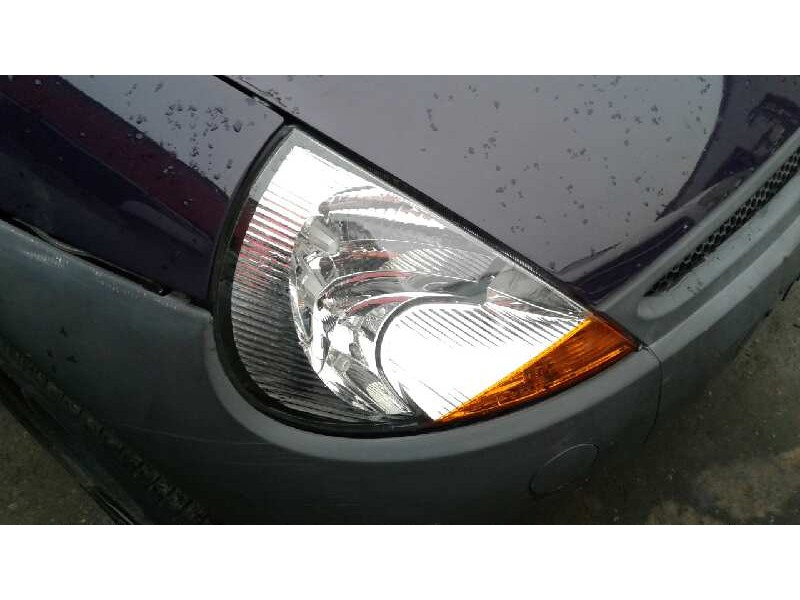 ford ka (ccq) del año 1997