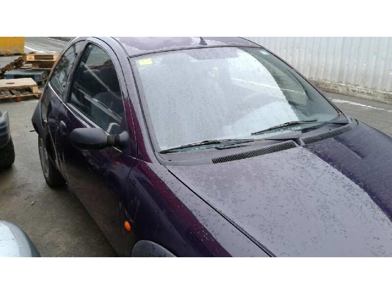 ford ka (ccq) del año 1997