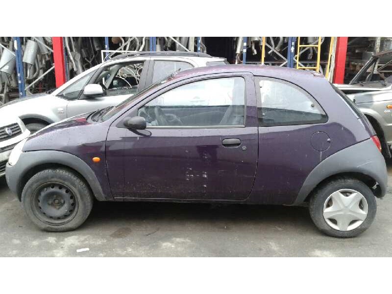 ford ka (ccq) del año 1997
