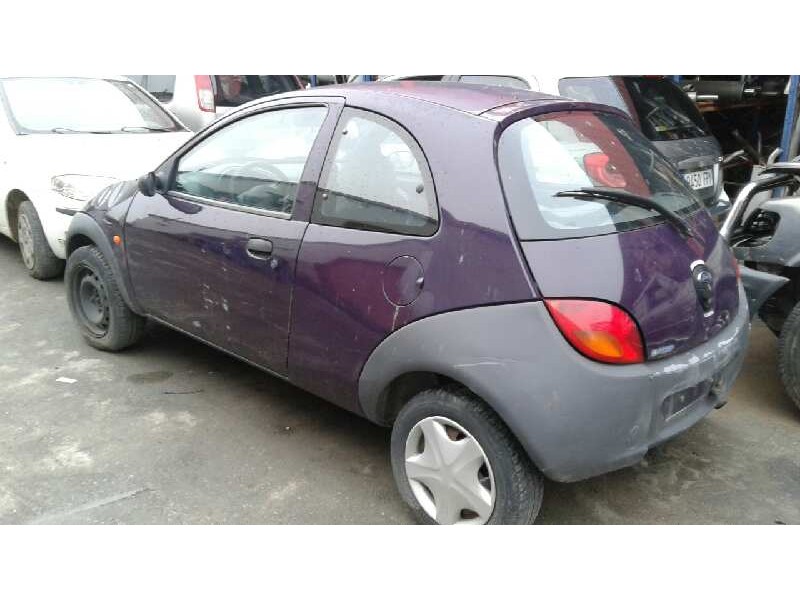 ford ka (ccq) del año 1997