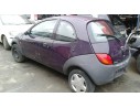 FORD KA (CCQ)