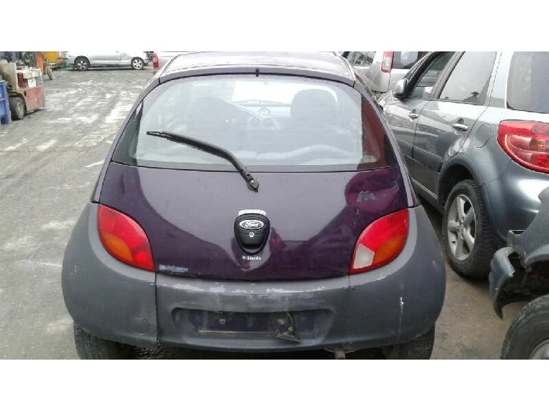 ford ka (ccq) del año 1997