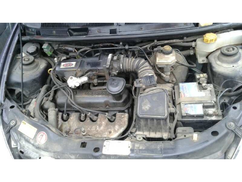 ford ka (ccq) del año 1997